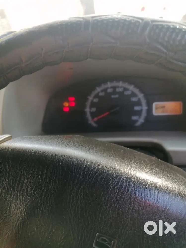 Maruti Suzuki Eeco 2018 Petrol 74000 Km Driven