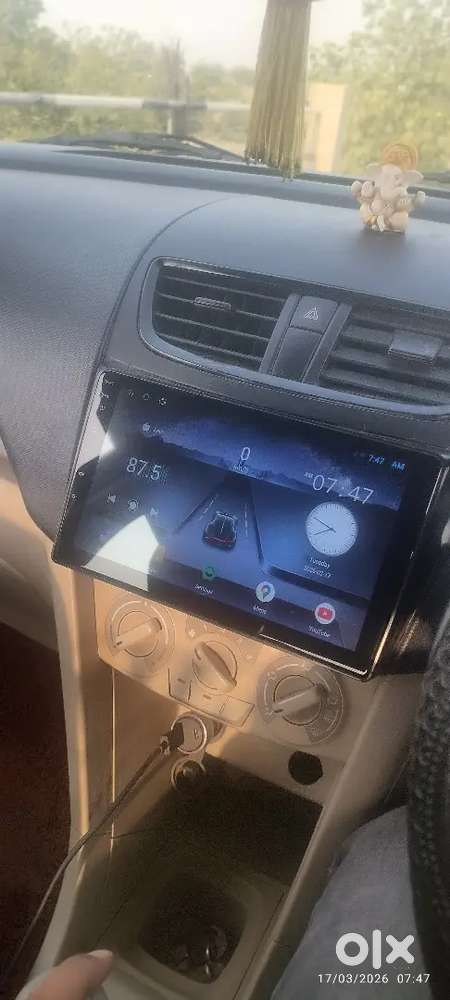 Maruti Suzuki Dzire 2018 Cng & Hybrids 138000 Km Driven