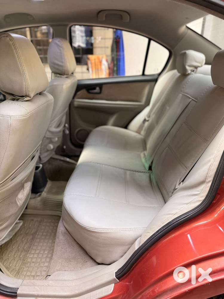 Maruti Suzuki Sx4 Zxi Mt Bsiv, 2009, Petrol