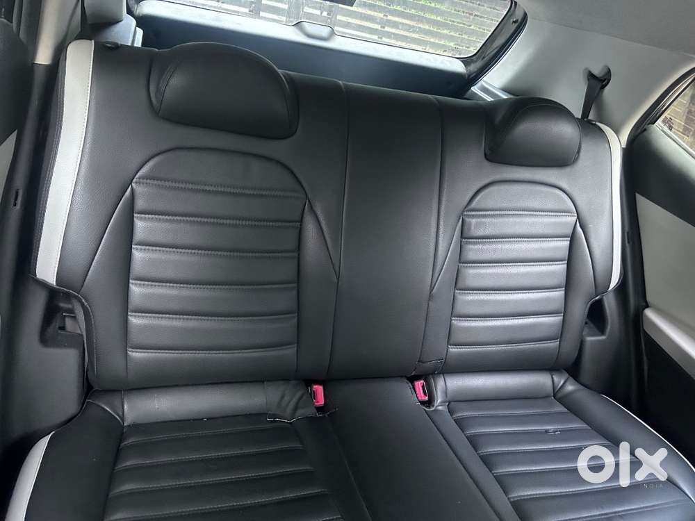 Hyundai Creta 2022 1.5 Mt E Diesel Good Condition