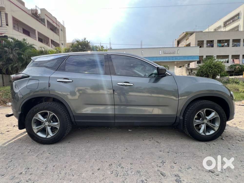 Tata Harrier Xt+ For Sale