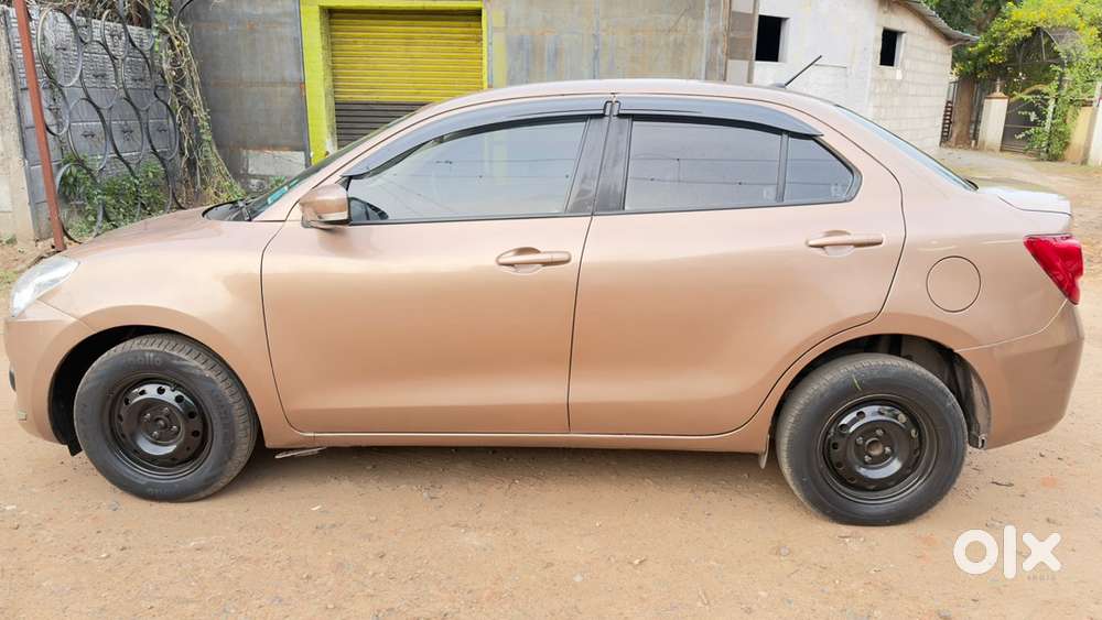 2019 Maruti Dzire Vxi