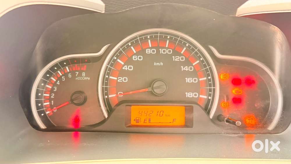 Maruti Suzuki Alto K10 Vxi (o), 2019, Petrol