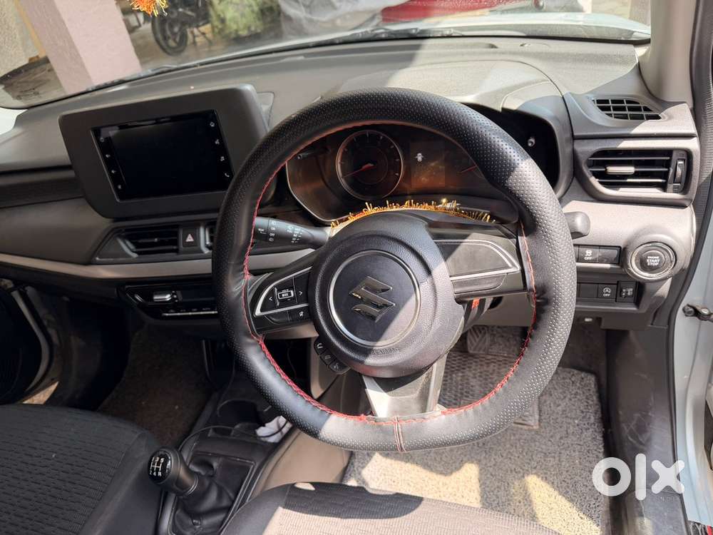 Maruti Suzuki Swift 2024