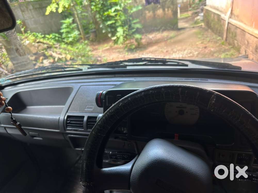 Maruti Suzuki 800 2006 Good Condition