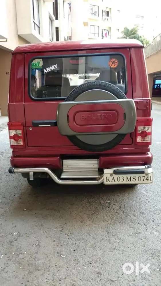 Mahindra Bolero Neo 2018 Diesel 65000 Km Driven