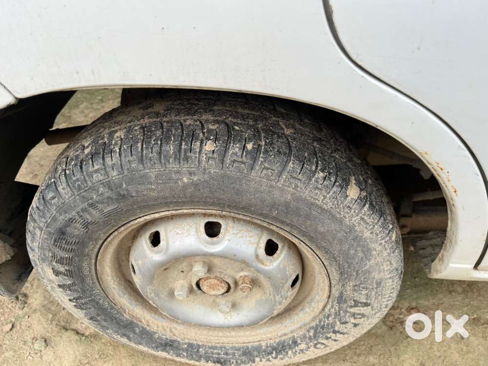 Maruti Suzuki Alto 2006 Petrol Good Condition