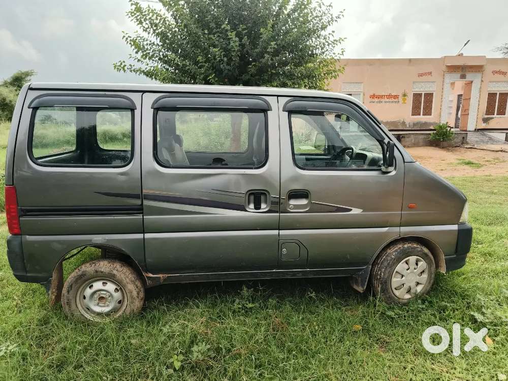 Maruti Suzuki Eeco 2019 With A/c+htr