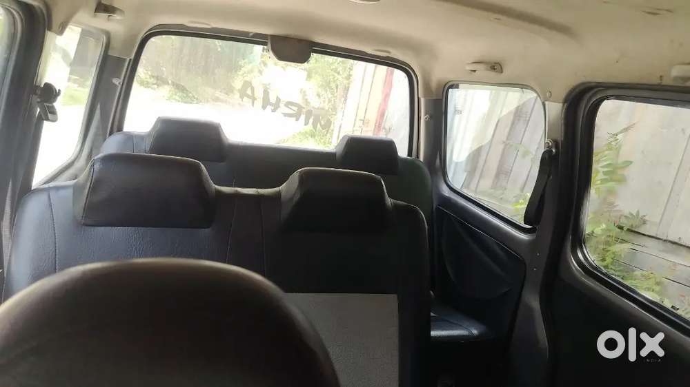 Maruti Suzuki Eeco 2022 Petrol 48700 Km Driveni