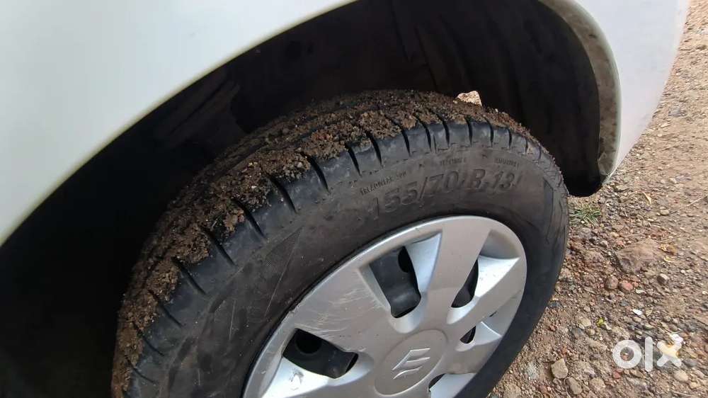 2012 Maruti Suzuki Wagon R Lxi