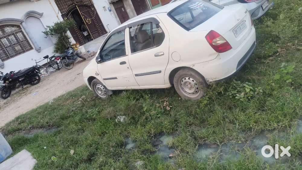 Tata Indigo Ecs 2015