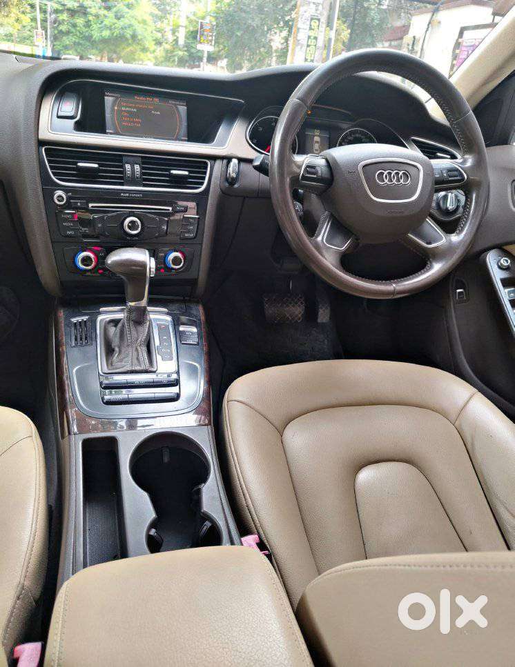 Audi A4 2016-2020 2.0 35 Tdi Premium Plus, 2015, Diesel