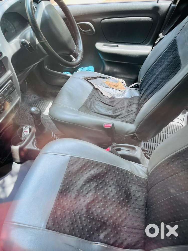 Maruti Suzuki Alto 2012 Petrol Well Maintained One Hand