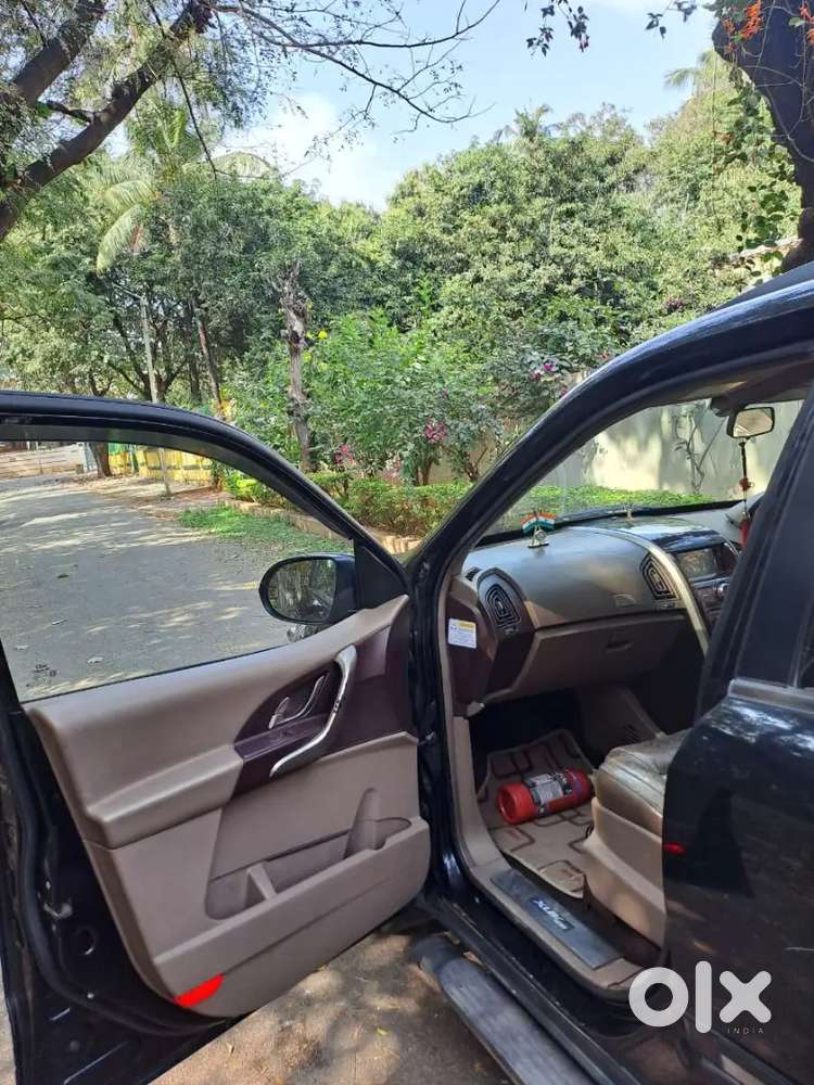 Mahindra Xuv500 2014 Diesel 88000 Km Driven