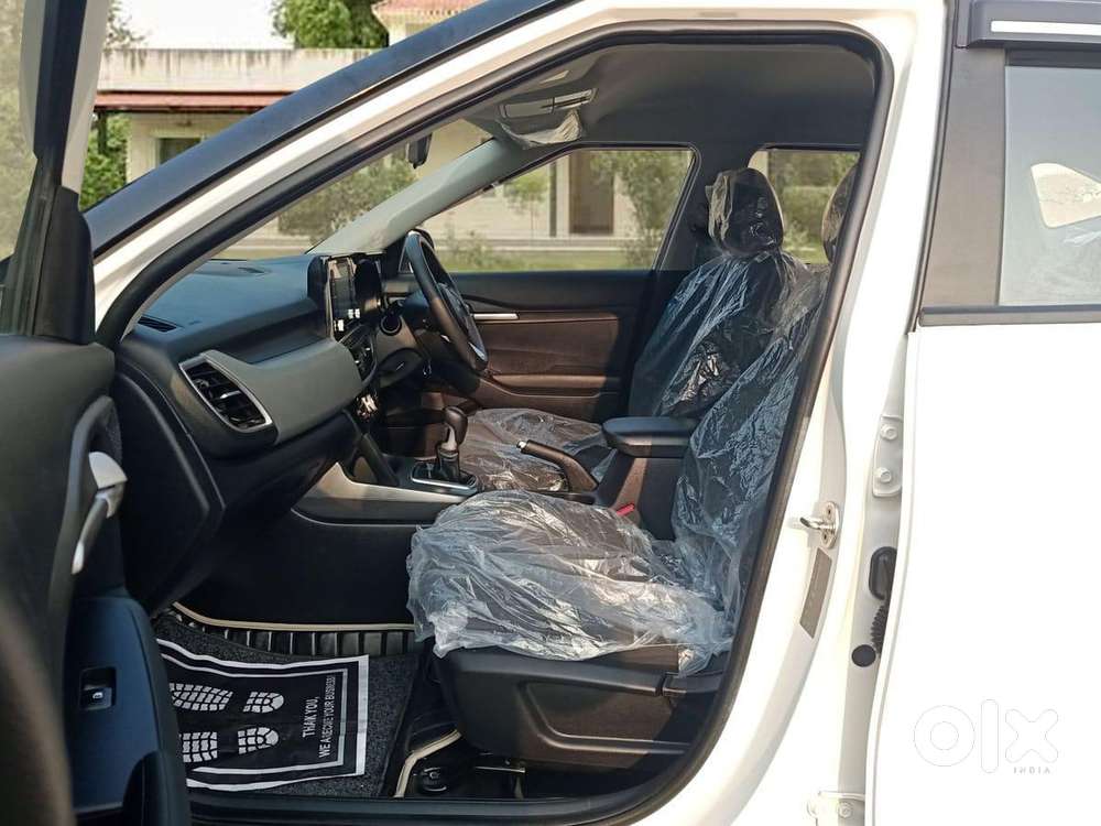 Kia Seltos Htk 1.5 Petrol, 2022, Petrol