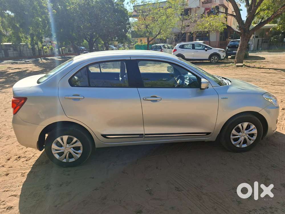 Maruti Suzuki Dzire 2017-2020 Vdi, 2018, Diesel
