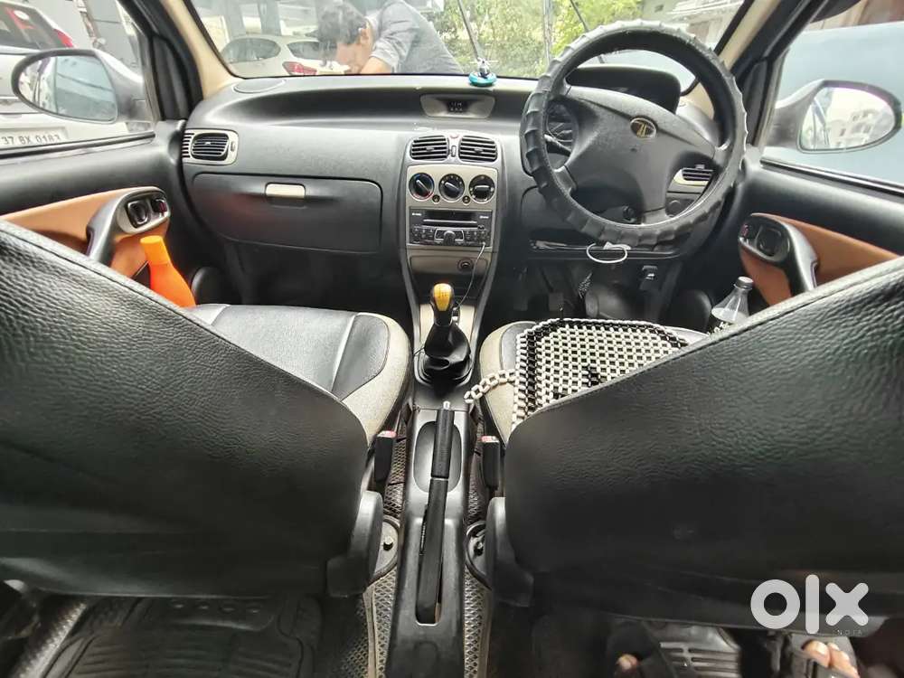 Tata Indigo Ecs Lx 2015 Model Diesel Variant