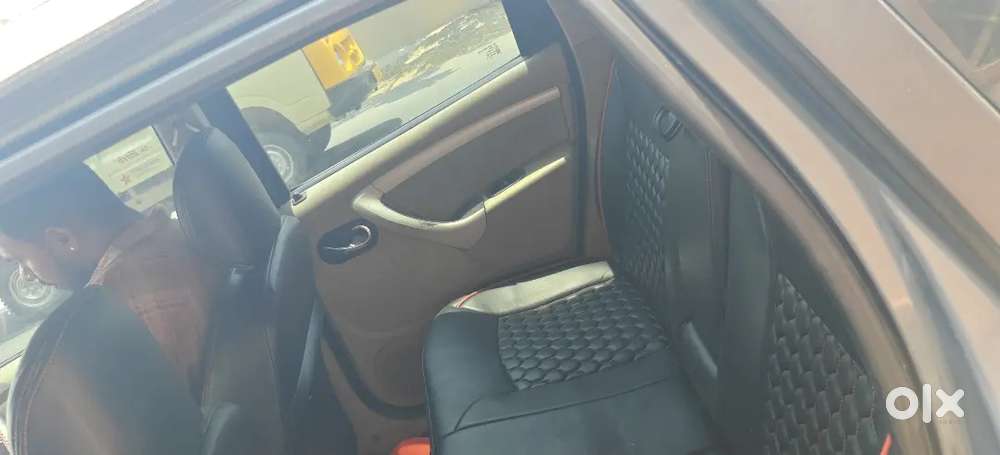 Nissan Terrano