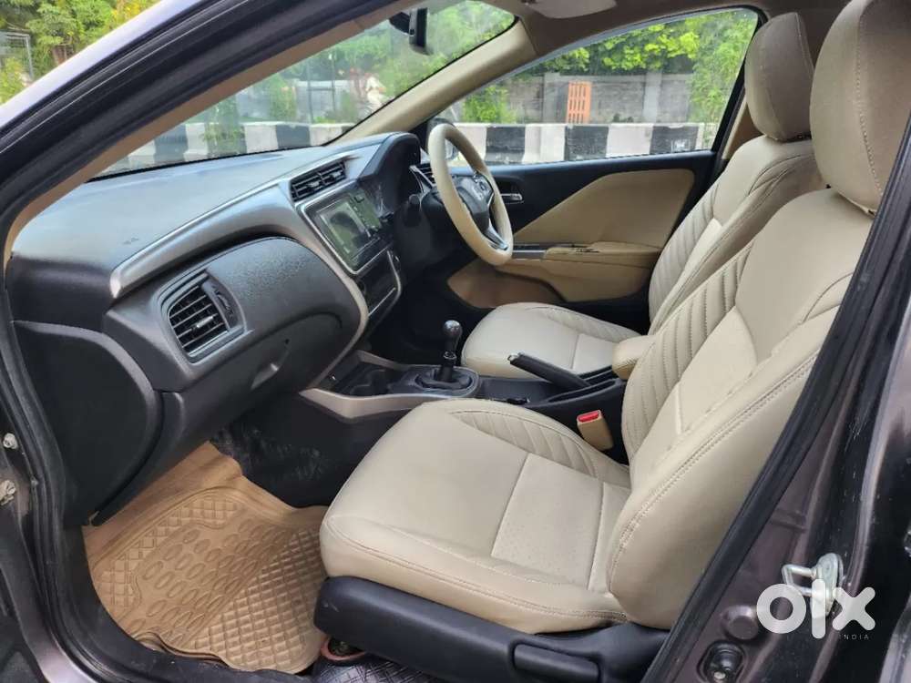 Honda City I-dtec Vx, 2017, Diesel