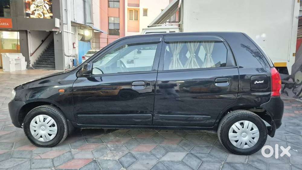 Maruti Suzuki Alto 0.8 Lxi (o), 2012, Petrol
