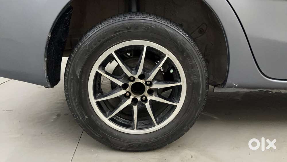 Toyota Etios Vxd, 2015, Diesel