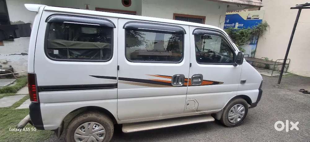 Maruti Suzuki Eeco 5 Str Ac Cng 2023