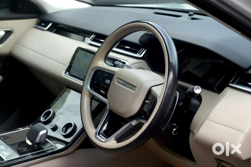 Land Rover Range Velar Hse Dynamic 2.0 Petrol, 2023, Petrol