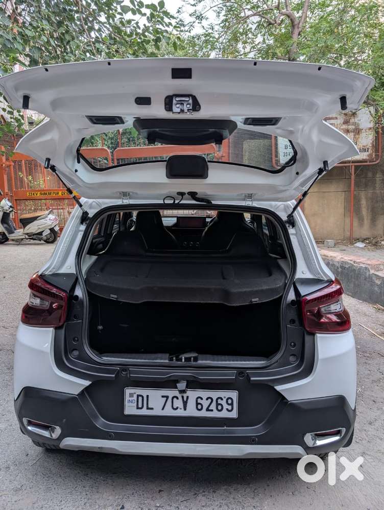 Citroen C3 Facelift Shine, 2023, Petrol