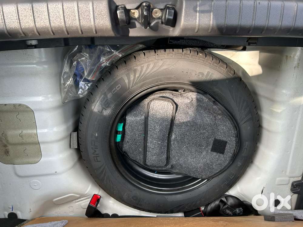 Hyundai Grand I10 Nios Sportz Diesel At, 2020, Diesel