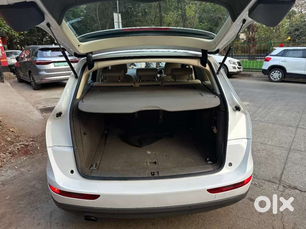 Audi Q5 2.0 30 Tdi Premium Edition, 2015, Diesel