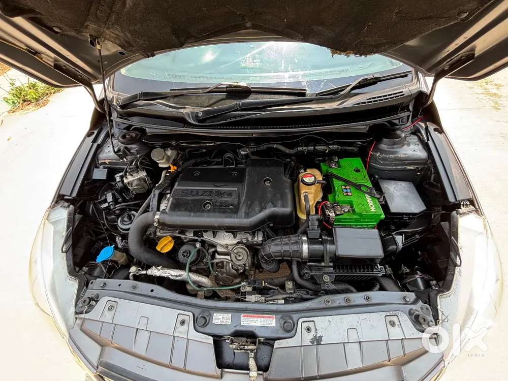 Maruti Suzuki Ciaz Zdi 2016 Diesel Well Maintained