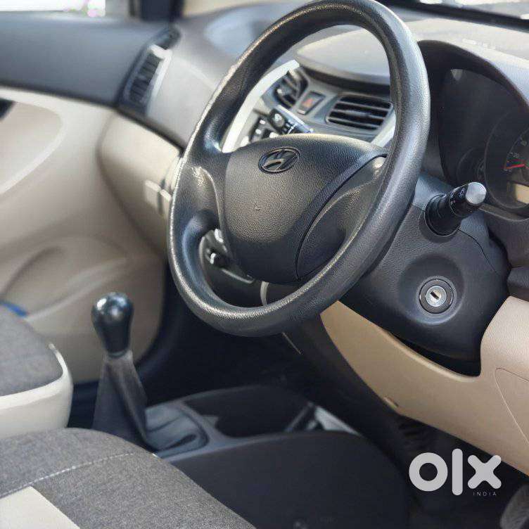 Hyundai Eon Era, 2018, Petrol