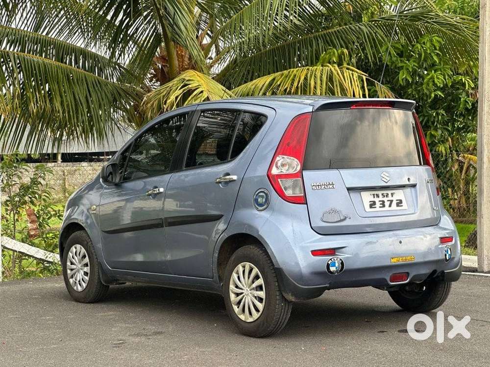 Maruti Suzuki Ritz Vdi (abs) Bs Iv, 2014, Diesel
