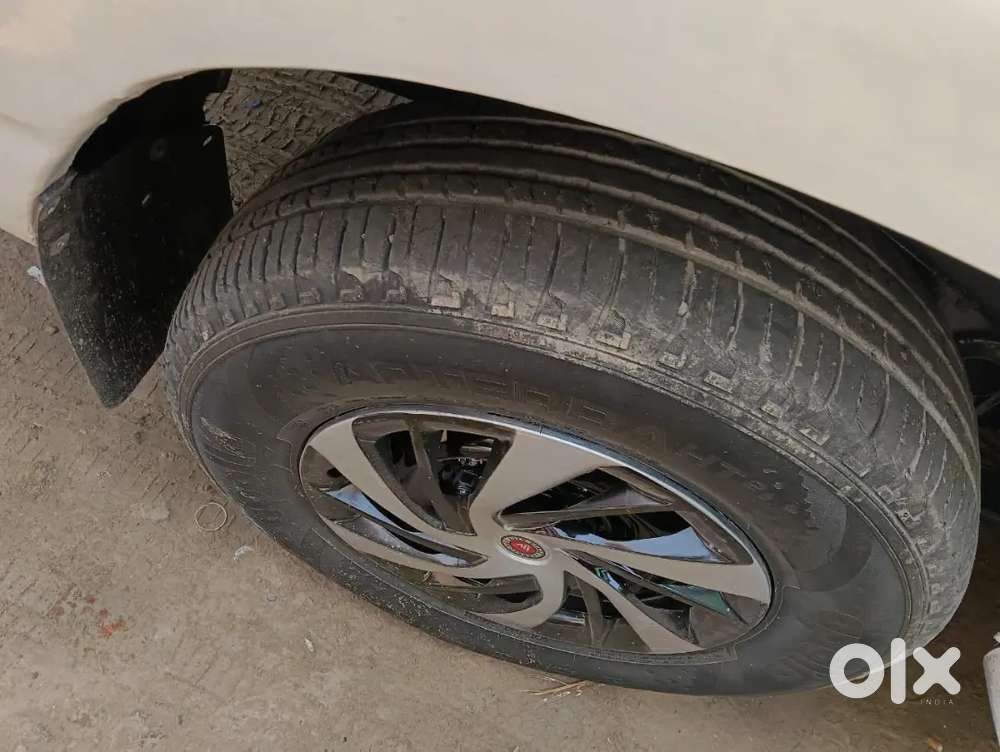 Mahindra Scorpio 2.2 2015