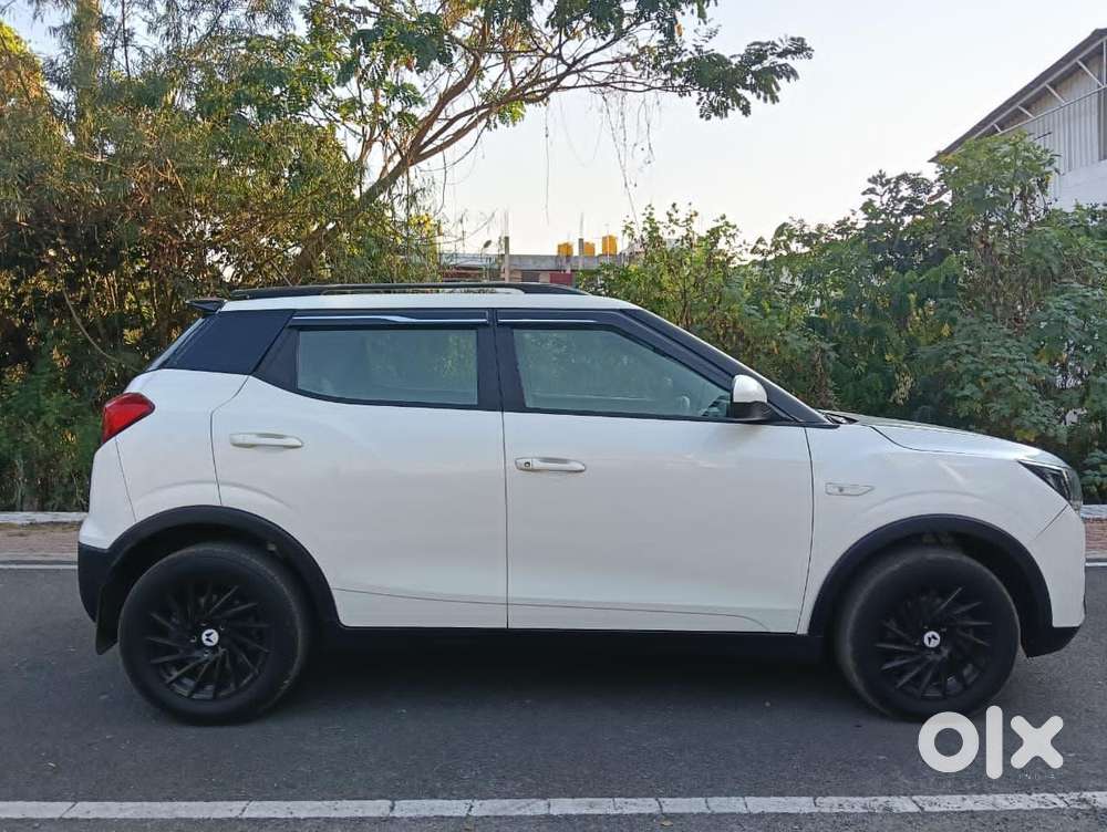 Mahindra Xuv300 W6 Diesel, 2023, Diesel