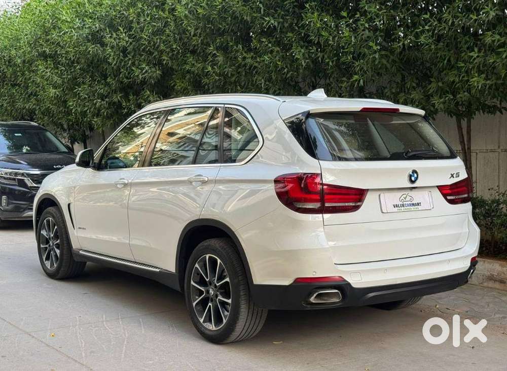 Bmw X5 Xdrive 30d Expedition, 2018, Diesel
