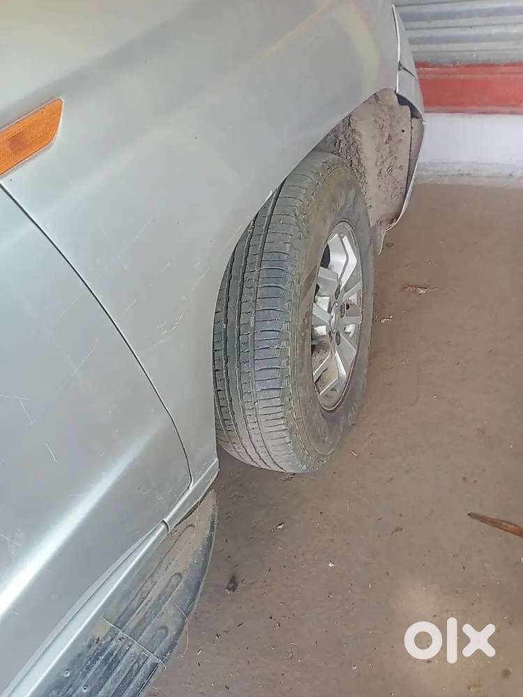 Mahindra Tuv 300 Diesel 2015