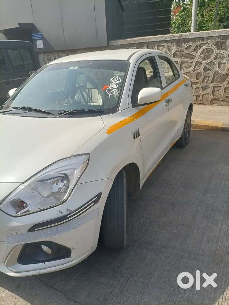 Maruti Suzuki Dzire 2023 Cng & Hybrids 102500 Km Driven