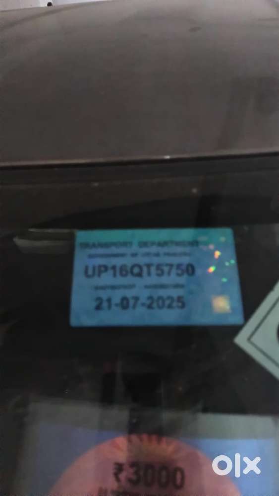 Maruti Suzuki Wagon R Flex Fuel 2025 Cng & Hybrids Good Condition