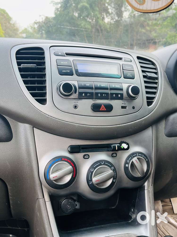 Hyundai I10 Magna 1.1l, 2012, Petrol