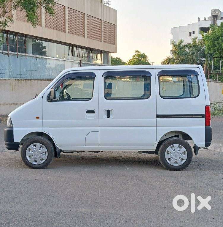 Maruti Suzuki Eeco 5 Seater Ac, 2024, Petrol