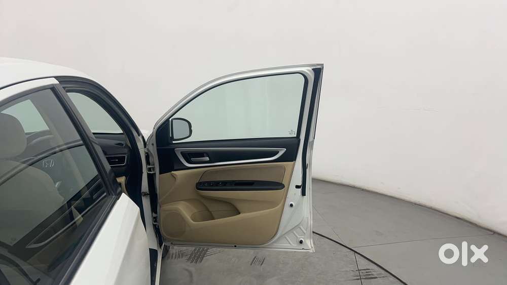 Honda Amaze Vx 1.2 Petrol Cvt, 2022, Petrol