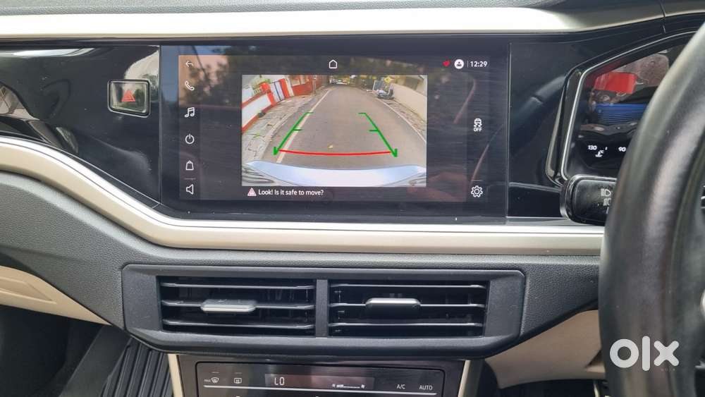 Volkswagen Virtus 1.0 Topline Tsi At, 2023, Petrol