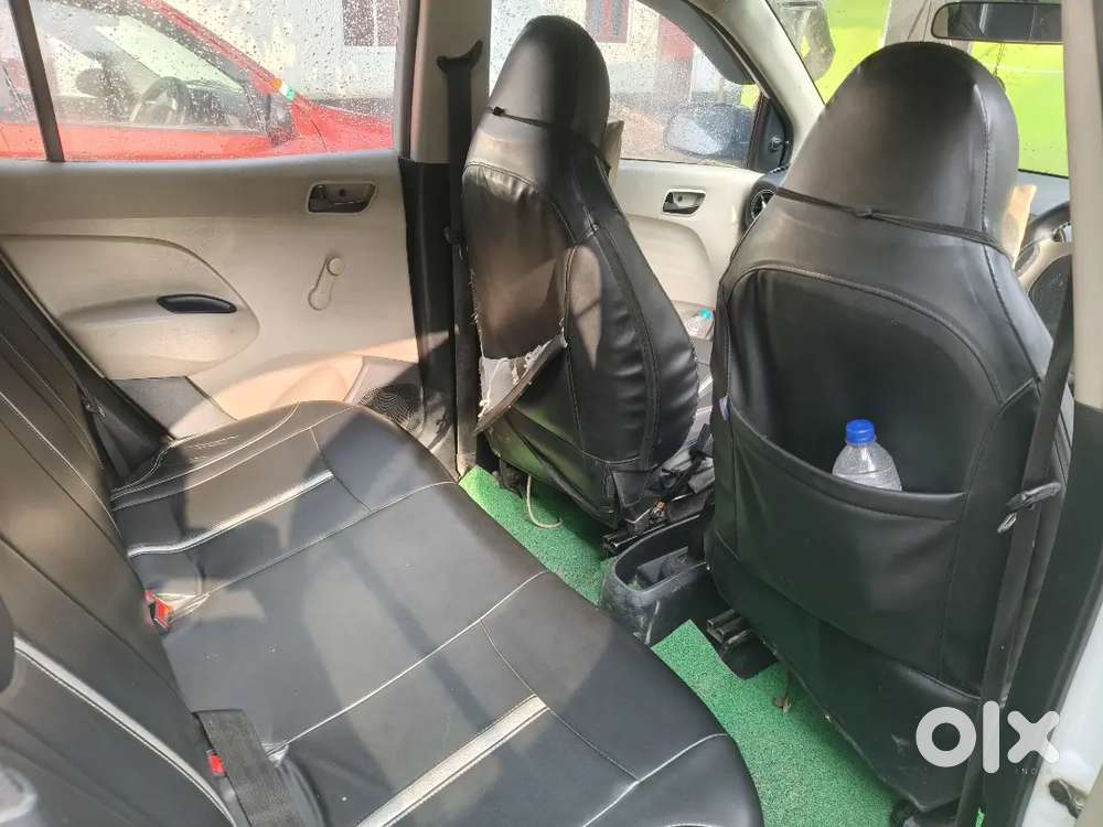 Hyundai New Santro 5 Petrol