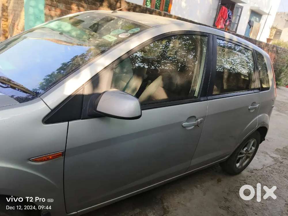 Ford Figo 2011 Diesel Well Maintained