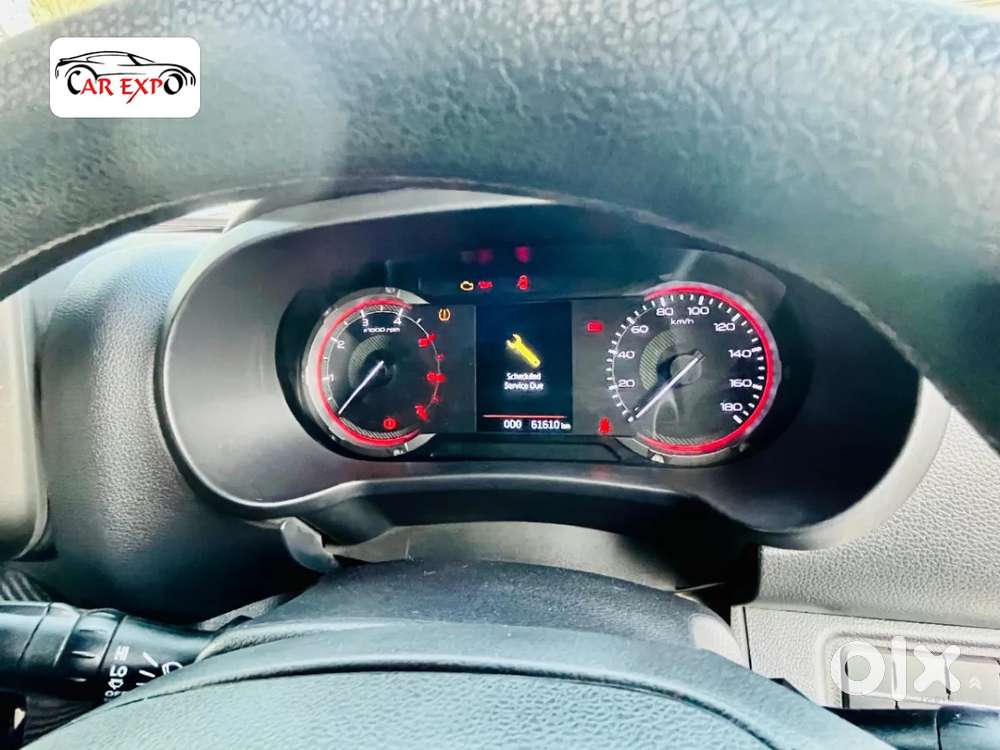 Mahindra Thar Lx 4-str Hard Top Mt, 2023, Diesel