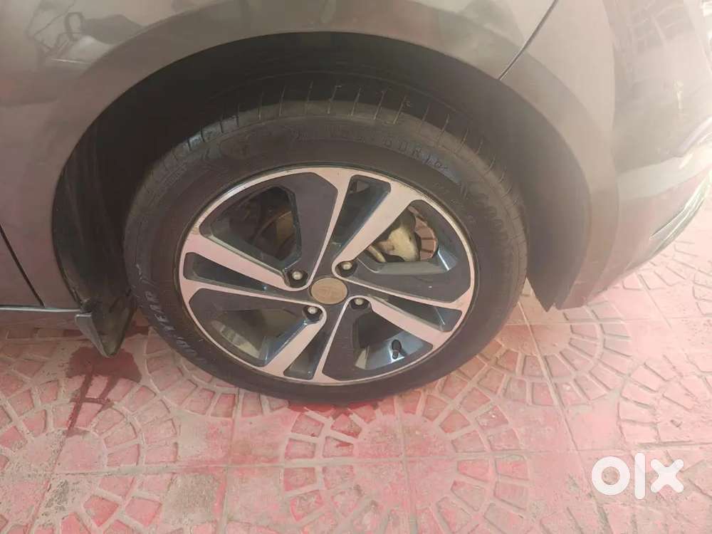 2023 Tata Altroz Xz Plus Dct