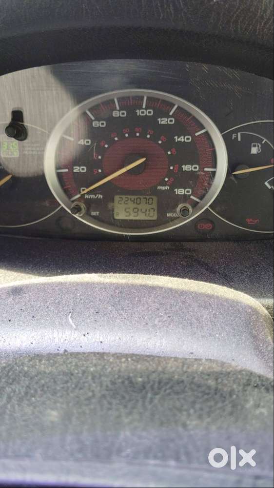 Mahindra Scorpio Diesel 2009