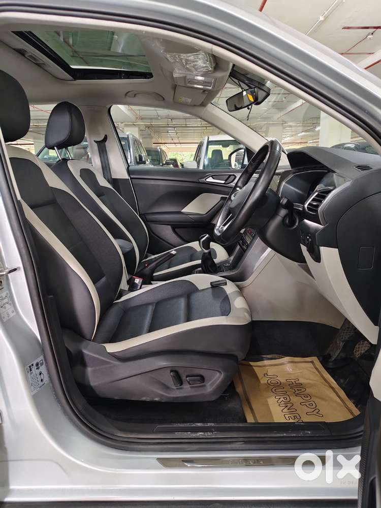 Volkswagen Taigun 1.0 Tsi Topline, 2024, Petrol