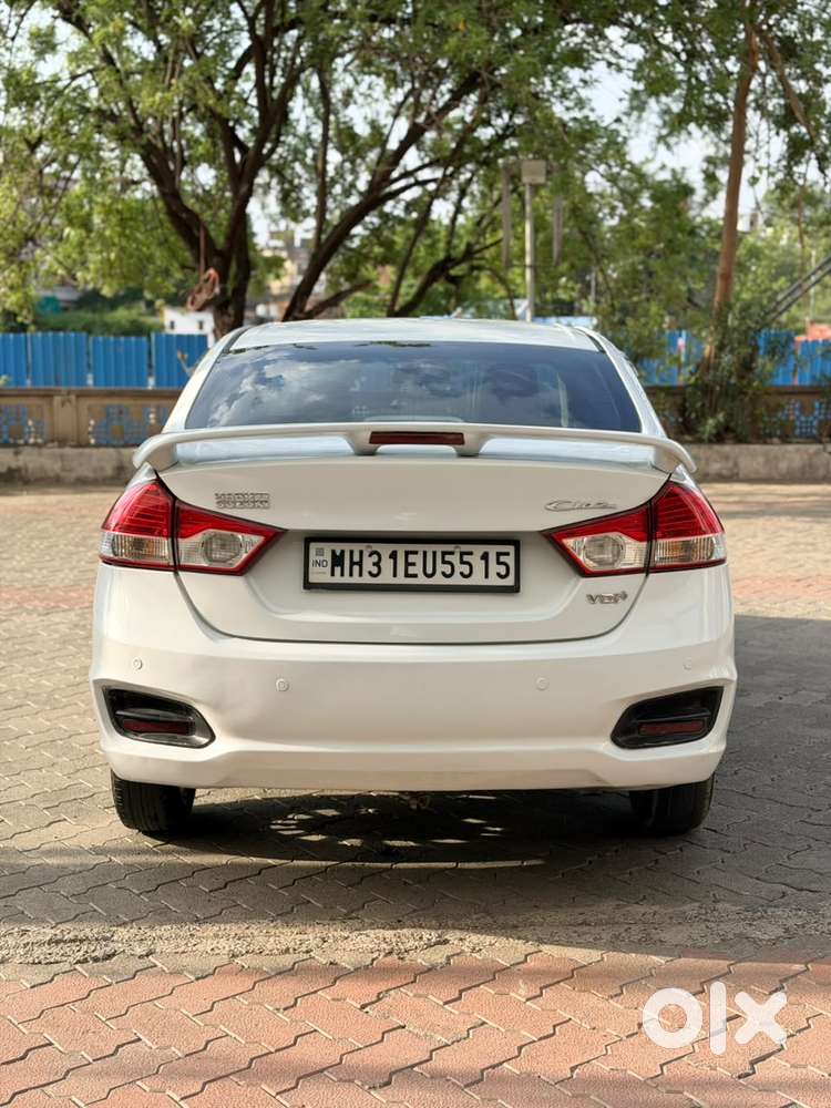Maruti Suzuki Ciaz Vdi(o) Shvs, 2016, Diesel